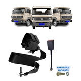 Cinto Segurança Caminhão Volkswagen 9160 Delivery Motorista