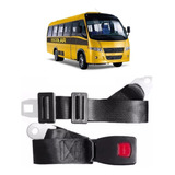 Cinto Segurança Micro Ônibus Kit