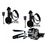Cinto Segurança Original Caminhão Ford Cargo 1215 Completo