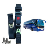 Cinto Segurança Para Onibus vans 25 Peças O Melhor Frete