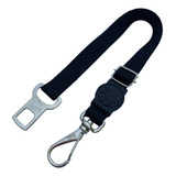 Cinto Segurança Pet Coleira Universal Porte Cachorro Gato