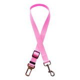 Cinto Segurança Pet Universal Cães Gatos Carro Veicular