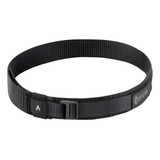 Cinto Tático Hanger Para Porte Velado Preto Invictus