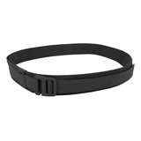 Cinto Tático Porte Velado Gmd Original Bélica Preto
