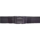 Cinto Tático Preto Para Vigilante Escolta Segurança
