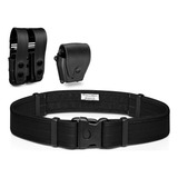 Cinto Tático Raptor 2 Com Porta Algema E Carregador Maynards