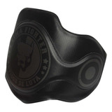 Cinturão Abdominal Protetor Amarelo Lima Fighter