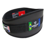 Cinturão Musculação Gladian Stx Sports