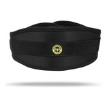 Cinturão Para Musculação Fitness Agachamento Cinto Treino