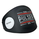 Cinturão Protetor Abdominal Boxe Thai Treino Thunder Pulser