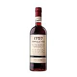 Cinzano Vermouth Importado Rosso 1757 1000Ml
