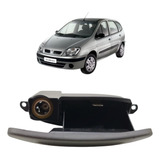 Cinzeiro Acendedor Painel Renault Scenic 1998 2005 usado 