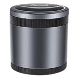 Cinzeiro Automático De Indução Inteligente Por Aproximação