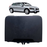 Cinzeiro Console Traseiro Volvo C30 2007 2011 Usado