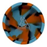 Cinzeiro De Silicone Squadafum Redondo Kit Seda Tabacaria