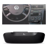 Cinzeiro Do Painel Vw Gol Parati Saveiro G3 Preto Original
