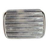 Cinzeiro Fusca Lateral Traseiro Cromado Original 113857405z