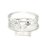 Cinzeiro P 1 Charuto NERONE Vidro