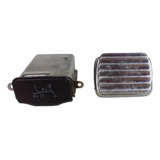 Cinzeiro Painel C Gaveteiro Lateral Fusca Original Vw