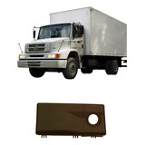 Cinzeiro Painel Caminhão Mb 1620 Atron Ano 2000 marrom