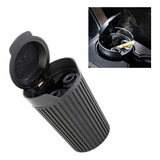 Cinzeiro Universal Para Lixeira Para Carros