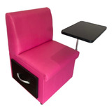 Ciranda Cadeira P manicure Pink
