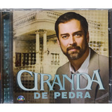 Ciranda De Pedra Trilha Novela Nacional Cd Original Lacrado