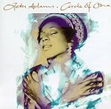 Circle Of One Oleta Adams 1990 Audio CD