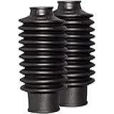 Circuit Sanfona Bengala 10 Dentes Preto