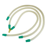 Circuito Anestesia 03 Traqueias 22mm X 1200mm