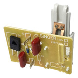 Singer