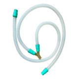 Circuito De Traqueias Para Ventilador Mecânico