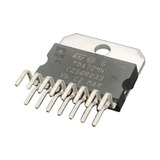 Circuito Integrado C i Tda7294 Amplificador 100w