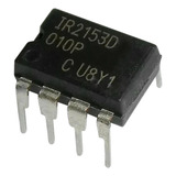 Circuito Integrado Ir2153 Ci Dip 8 Imediato