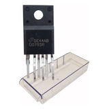 Circuito Integrado Q0765r Ci 6 Pinos Envio Imediato