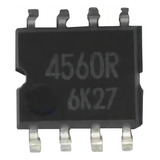 Circuito Integrado Rc4560 Smd 25 Peças 4560 Envio Imediato