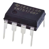 Circuito Integrado Sn75176bp Dip 8