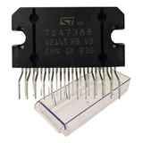 Circuito Integrado Tda7388 Ci Envio Imediato