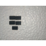 Circuito Integrado Tpic6b273 mix Behringer Djx 700 750 