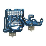 Circuito Interno Painel Vw 7100 8140 12140 14220 16170 16220
