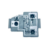 Circuito Lanterna Traseira Belina 86 88 Ld Le Dp7327