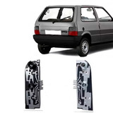Circuito Lanterna Traseira Fiat Uno 1984 85 86 87 89 A 2004