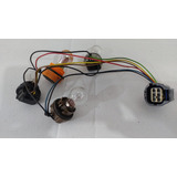 Circuito Lanterna Traseira Range Rover Sport 2008 A 2010
