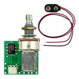 Circuito Para Guitarra Speaker Driver Amplificador Sda p
