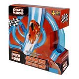Circuito Pista Irada 24 Peças R c Ball Xplast
