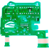 Circuito Placa Malha Painel Velocimetro Gol Quadrado Voyage