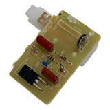 Circuito Placa Para Pedal Máquina De Costura Singer