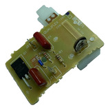 Circuito Placa Reostato Pedal Máquina De Costura Singer