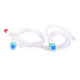 Circuito Ramo Duplo Para Ventilador Astral 15 Mm Resmed