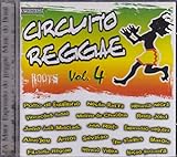 Circuito Reggae Cd Vol 4 2003